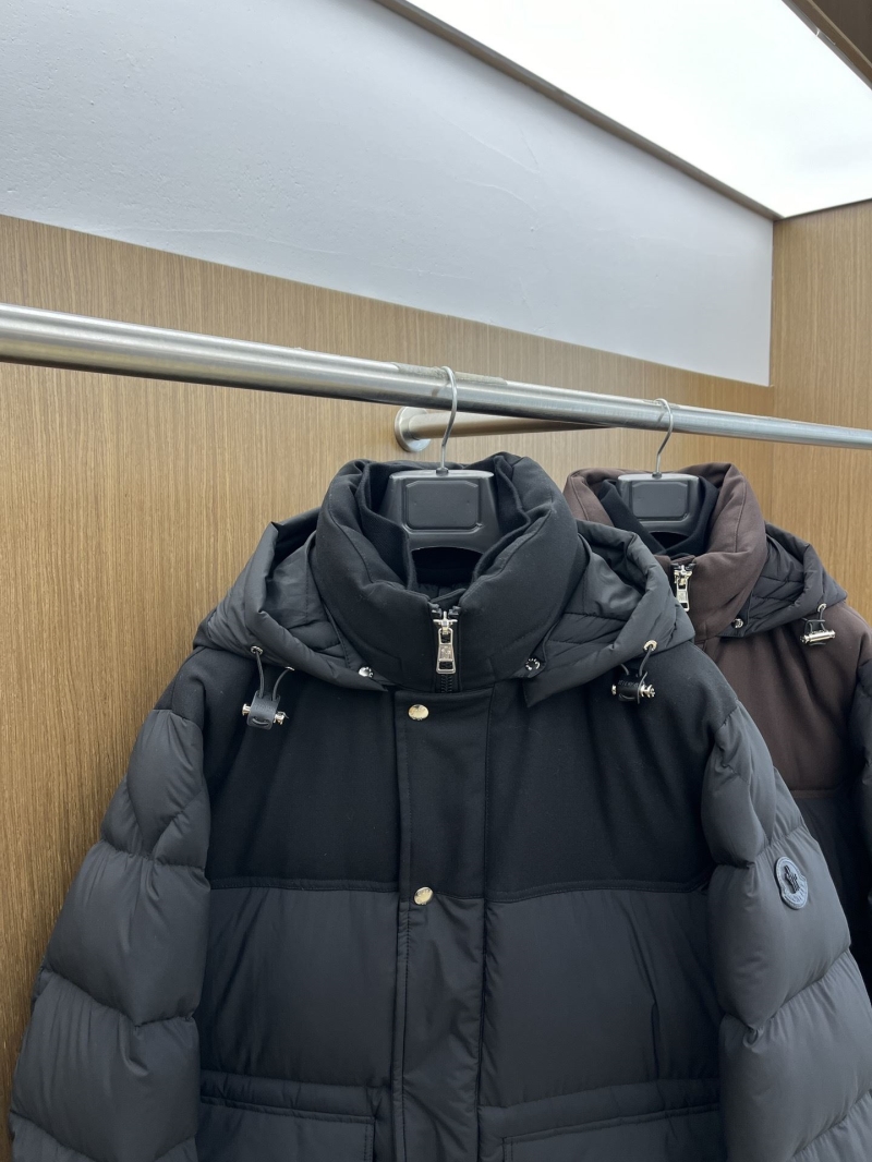 Moncler Down Coat